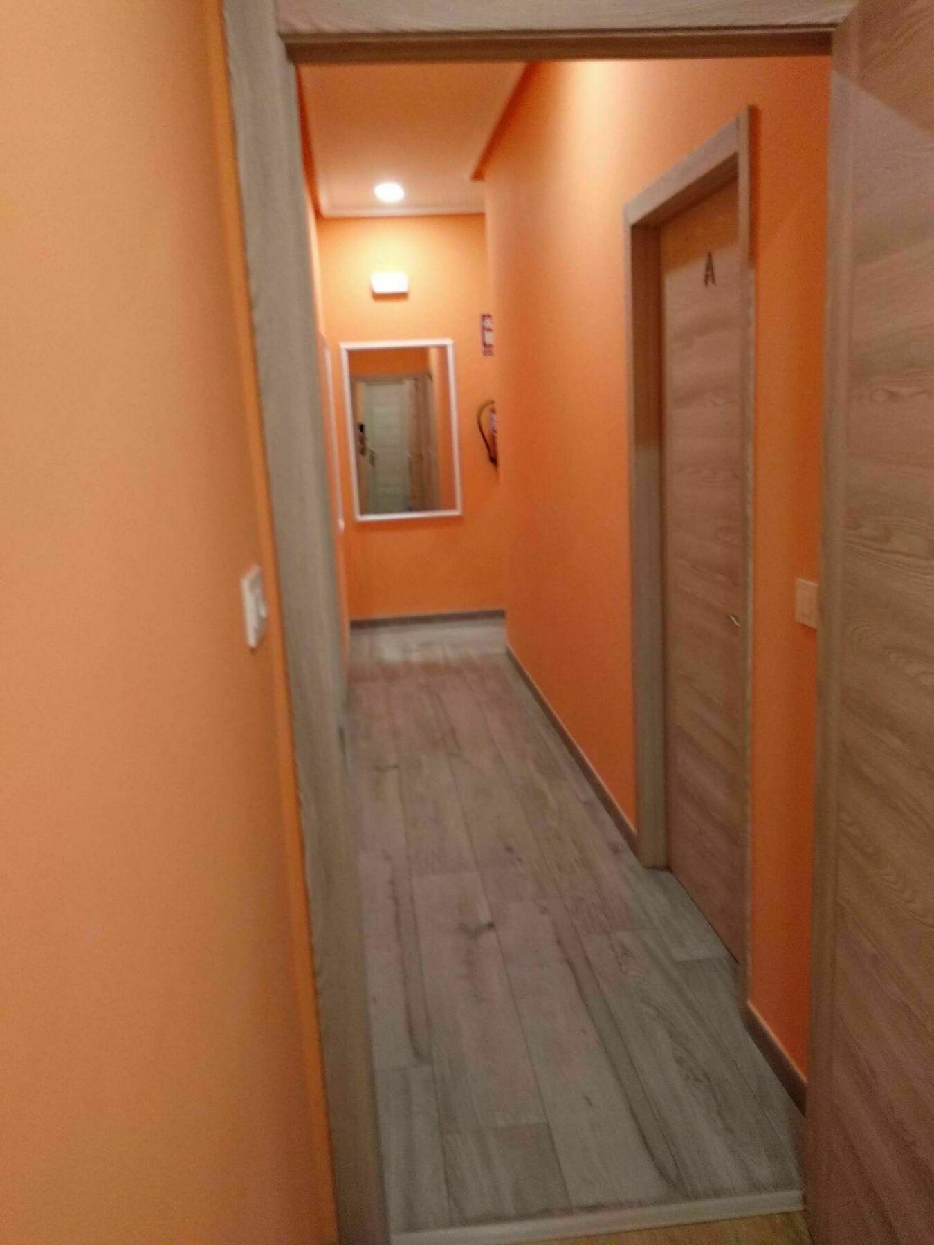 Apartamentos Mata7 Leão Exterior foto